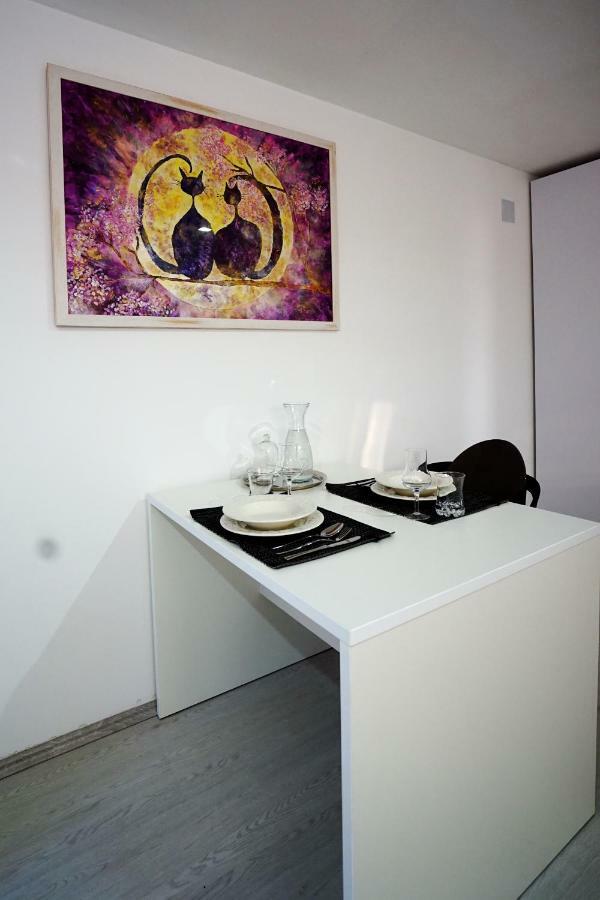 Casa Gremar Apartment Pjescana Uvala Exterior photo